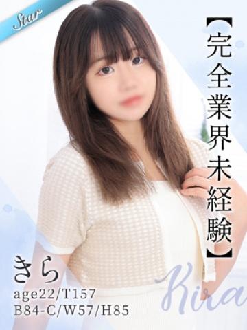 きら（22歳）