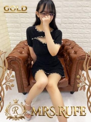 すみれ（25歳） 大阪デリヘル Rufe大阪(ルーフ大阪)