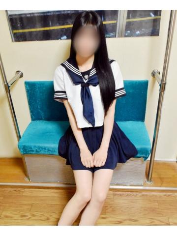 てまり（21歳） ももいろ白書