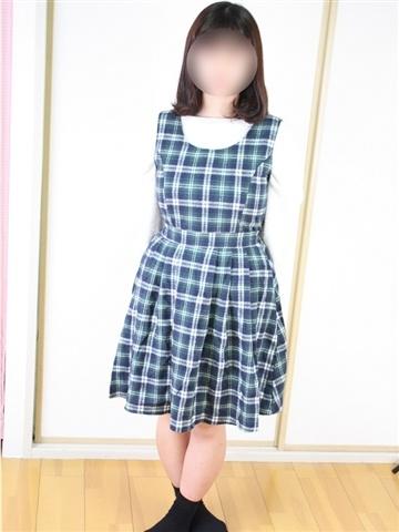 ひなこ（19歳） るっきんぐらぶ