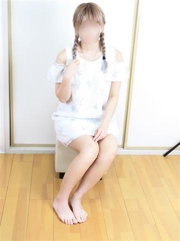 なな（21歳） るっきんぐらぶ
