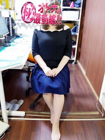 ノリカ（38歳） オトナのマル秘最前線!!