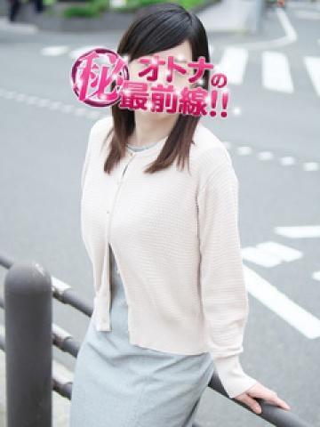 カノン（39歳） オトナのマル秘最前線!!