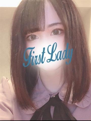 かほ（19歳） ファーストレディー