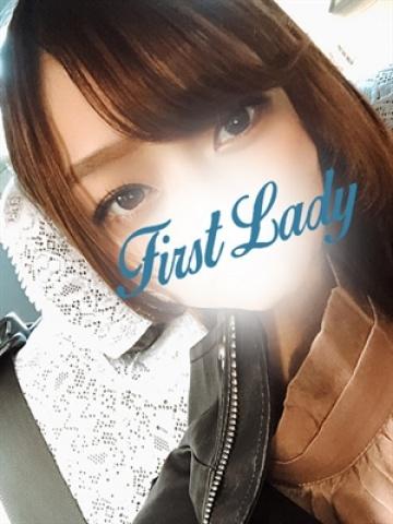 のん（21歳） ファーストレディー
