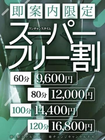 スーパーフリーコース（25歳） 素人妻御奉仕倶楽部Hip’s松戸店