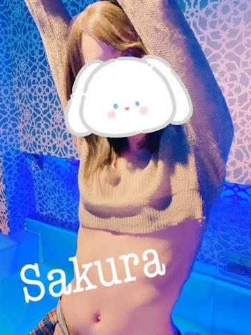 さくら（22歳） 会津若松デリバリーヘルス　ルージュ