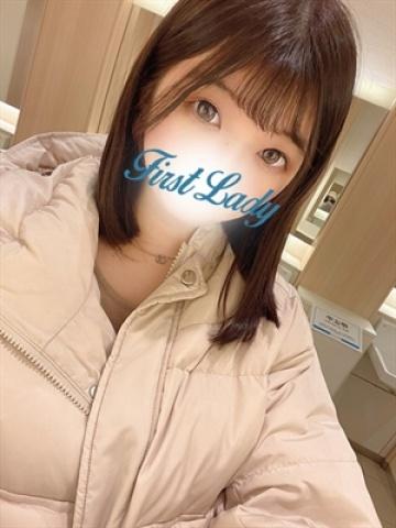 ななせ（20歳） ファーストレディー