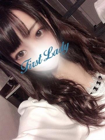 さらん（22歳） ファーストレディー