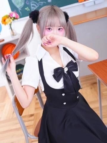ましろ（19歳） まつど女学園