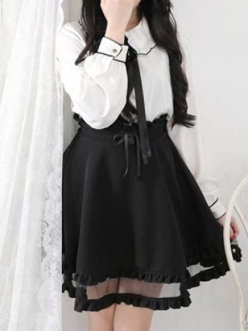 ふゆね（19歳） エコ日本橋店