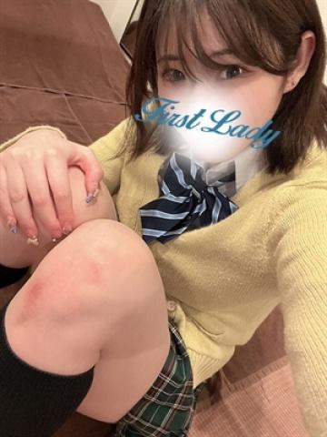 ひばり（18歳） ファーストレディー