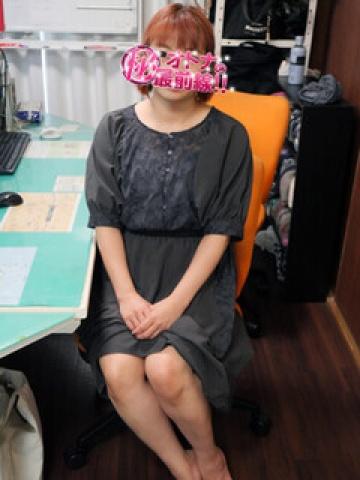 トキワ（29歳） オトナのマル秘最前線!!