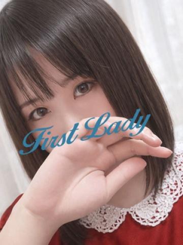 ひなの（26歳） ファーストレディー