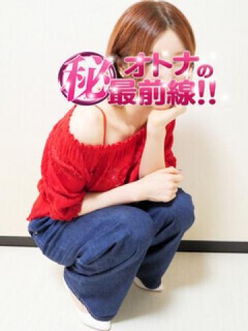 ニコル（33歳） オトナのマル秘最前線!!