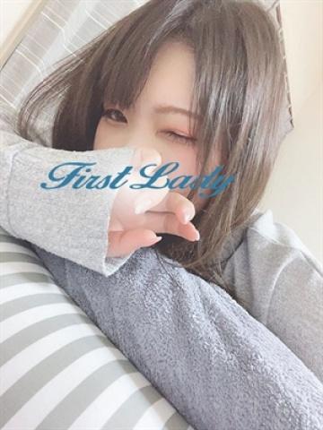かずは（24歳） ファーストレディー