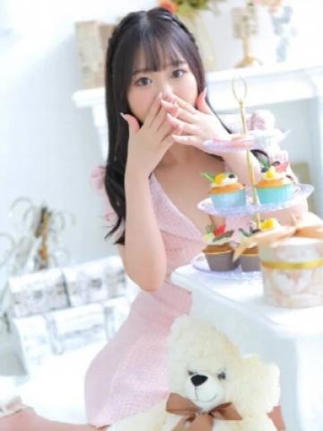ミルキー（20歳） スピード難波店