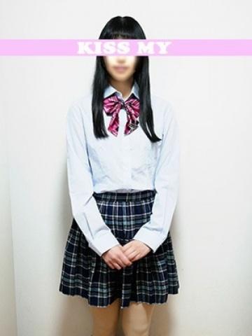 ゆら（21歳） キスMY