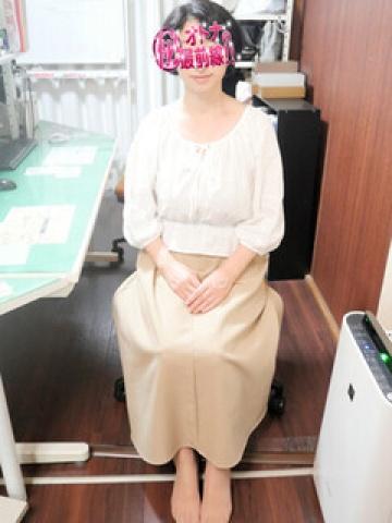 ワカナ（48歳） オトナのマル秘最前線!!