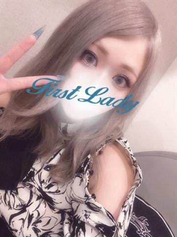 るき（23歳） ファーストレディー