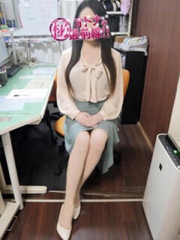 カリナ（45歳） オトナのマル秘最前線!!