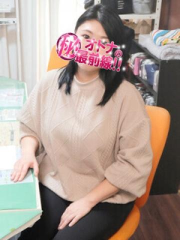 コムギ（38歳） オトナのマル秘最前線!!