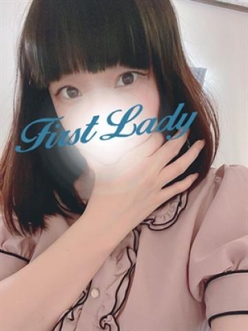 ゆきの（20歳） ファーストレディー
