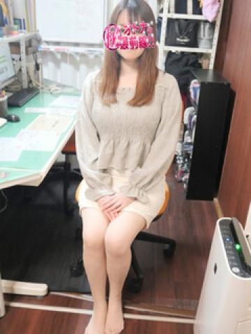 ミライ（35歳） オトナのマル秘最前線!!