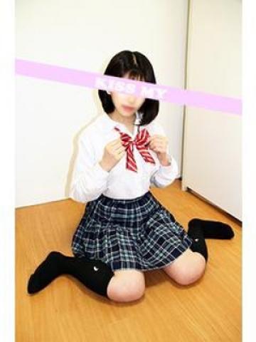 あま（25歳） キスMY