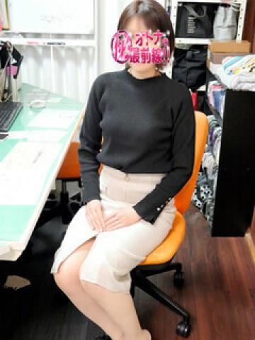 キョウカ（35歳） オトナのマル秘最前線!!