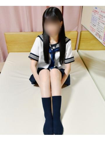 きき（18歳） ももいろ白書