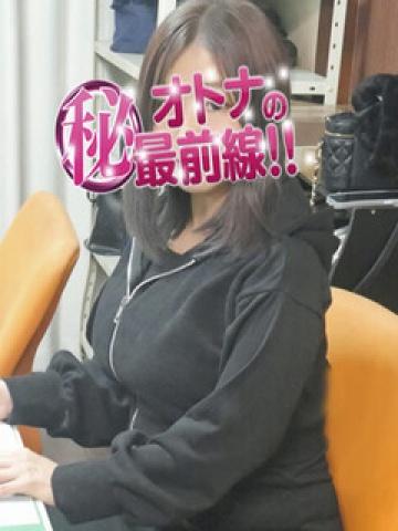 セイラ（37歳） オトナのマル秘最前線!!