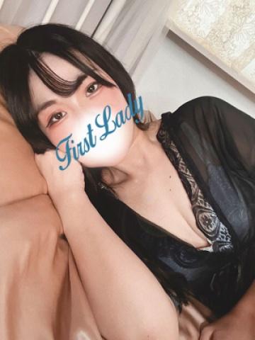 ゆり（29歳） ファーストレディー