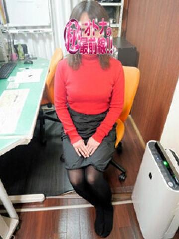 チフユ（45歳） オトナのマル秘最前線!!
