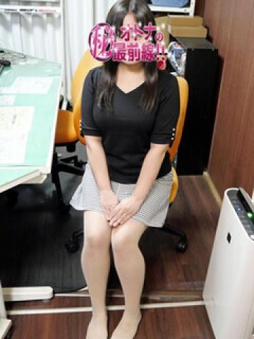 カイリ（33歳） オトナのマル秘最前線!!