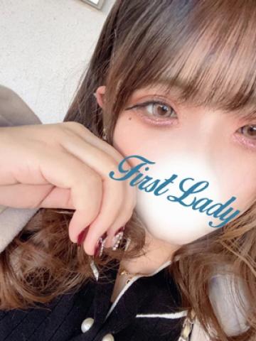 さく（22歳） ファーストレディー