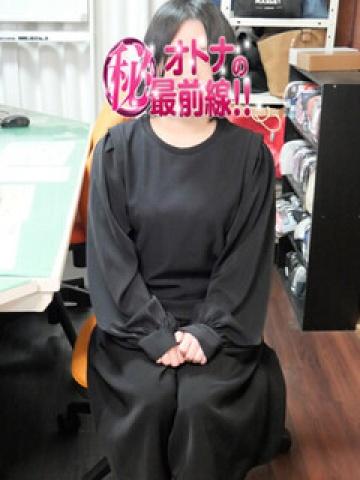 サナエ（33歳） オトナのマル秘最前線!!