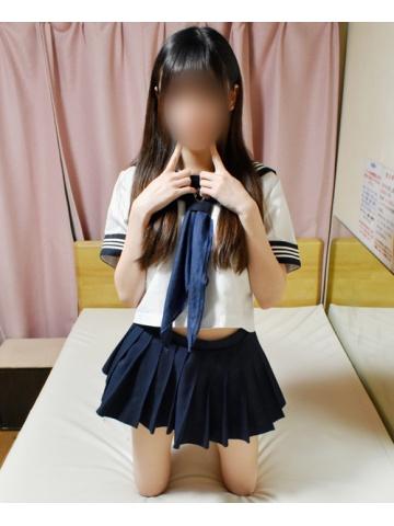 みなみ（20歳） ももいろ白書