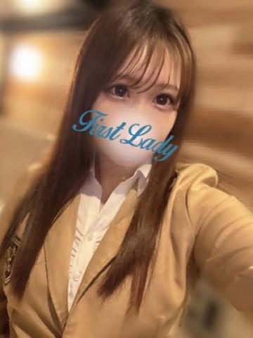 のあ（25歳） ファーストレディー