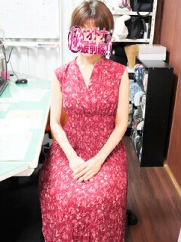 ムラサキ（46歳） オトナのマル秘最前線!!