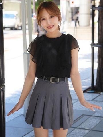 加藤さやか（21歳） 渋谷MILK