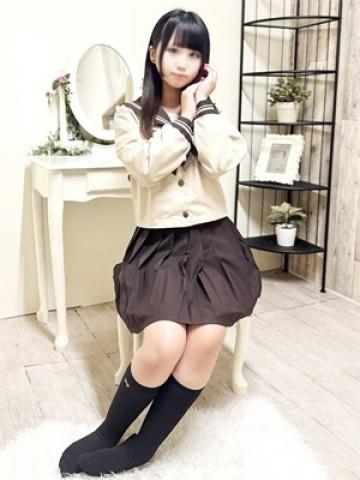えみ（18歳） まつど女学園