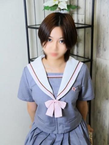 すみか（20歳） まつど女学園