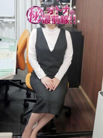 ユイサ（44歳） オトナのマル秘最前線!!