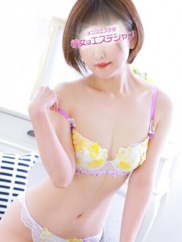 久保田ひとみ（30歳） メンズエステ錦糸町@彼女はエステシャン