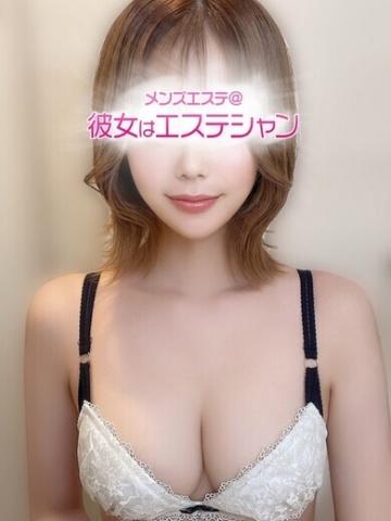森木いろは（20歳） メンズエステ錦糸町@彼女はエステシャン