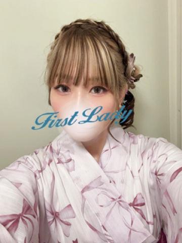 このは（28歳） ファーストレディー