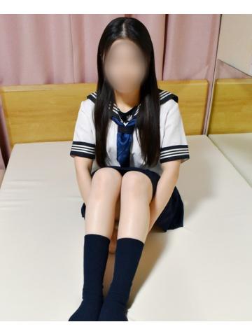 ゆいな（20歳） ももいろ白書