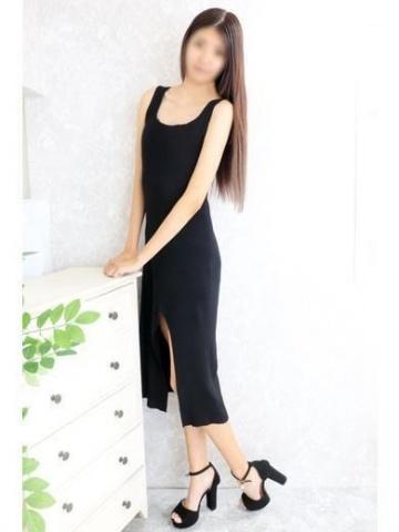 夢月あいな（22歳） 渋谷MILK