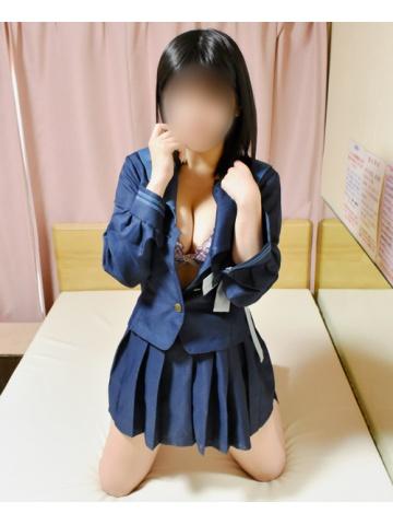みゆき（22歳） ももいろ白書